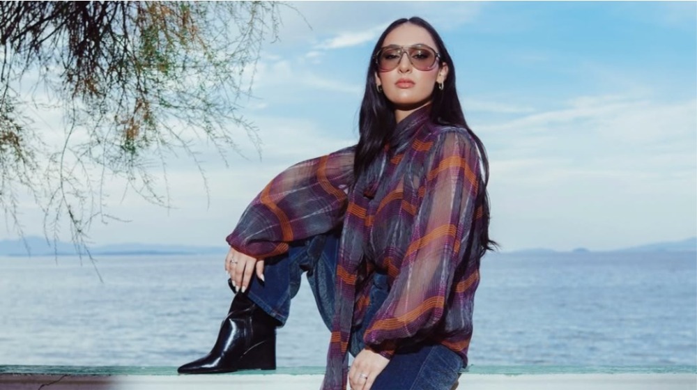 Klavdia: Οι πληροφορίες που έγιναν γνωστές για τον σύντροφό της